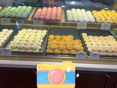 -汪玉霞(汉口里店)