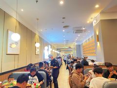 -萨莉亚意式餐厅(中北永旺店)