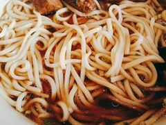 -李先生牛肉面大王(合肥火车站出站口店)