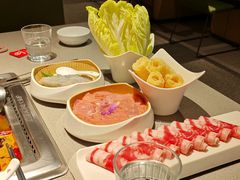 -海底捞火锅(北京路店)