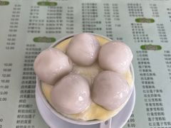 -阿三麻蓉汤圆(顺光大厦店)