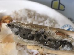 -矮子馅饼(大成路店)
