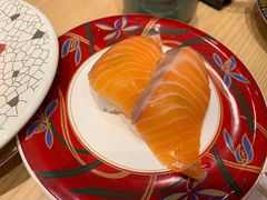 -大起水产回转寿司(大丸心斋桥店)