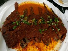 -李师傅脆肚(梅林店)