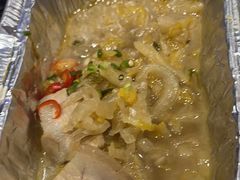 -正通记·哈尔滨烧烤·炭烤鸽子(七宝万科国际店)