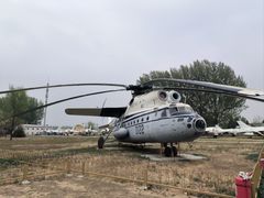 -中国航空博物馆