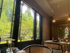 -杭州西湖柳莺里酒店·闻莺厅