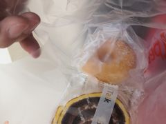 -面包新语(滨湖万达店)