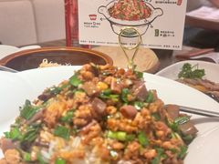 -前海沿·青岛菜(乐客城店)