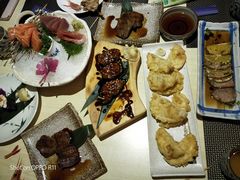 -有喜屋·深夜食堂(北京西路店)