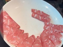 -鑫隆四季涮肉(八角畅游店)