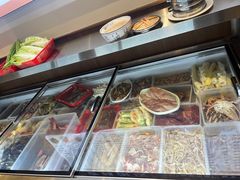 -老杨饭店(万科里店)