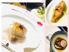 -極上萬膳·日料放题(海岸城店)