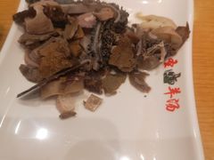 -武圣羊汤(武圣路店)