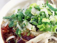 -阿叶羊杂碎(前进街店)