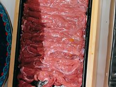 -祥源胡同·涮牛羊肉火锅(花桥店)