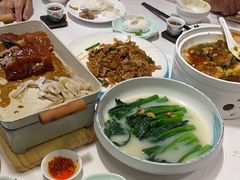 -沙河粉村·国家非遗传承(云台店)