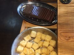 -大自然醉鹅·铁锅火焰鹅(上海联洋店)