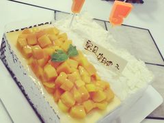 -壹点壹客·生日蛋糕(南山店)
