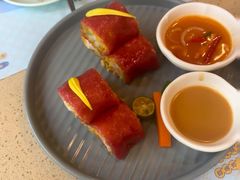 -点都德(华强北店)