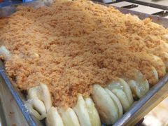 -飘香心语(官亭路店)