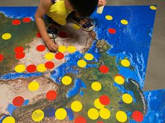 -chi K11艺术空间展览厅