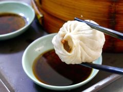 鲜肉小笼包-汪家馄饨(集庆路店)