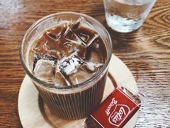 -Nirvana Cafe&Bar(北仓文创街区店)