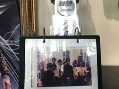 -Mr.J义法厨房(北医店)