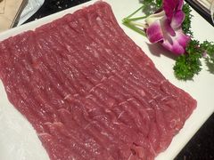 -南门涮肉(上海二店)