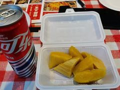 -串王阿三烧烤·小龙虾·烤鱼(拱墅胜利河美食街店)