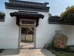 -重庆园博园