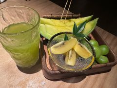 -Minase水濑·日料放题(外滩店)