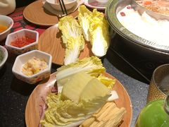 -牛New寿喜烧(虹桥新天地店)