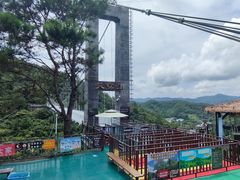 -广东天露山旅游度假区