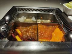 -海底捞火锅(公益西桥店)
