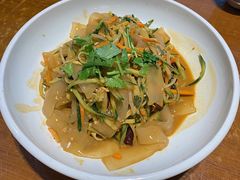东北拉皮盆菜-95号酱骨·一块豆腐(展春园西路店)