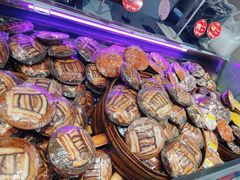 -盒马鲜生(莱蒙都会店)
