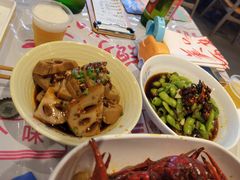 -靓靓蒸虾·头牌蒸虾(南山桂庙店)