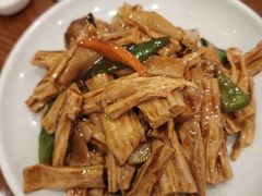 -北平小馆·烤鸭·家常菜(磨房北里店)