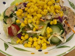 -萨莉亚意式餐厅(天河城购物中心店)