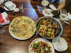 -新洞口小吃(三元二路店)