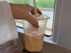 -瑞幸咖啡(深圳北高铁站内部店-B12检票口二楼)