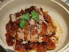 -留半山·香港食堂(啦啦宝都店)