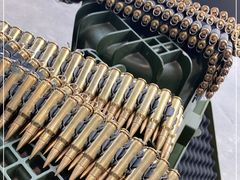 -华连射击俱乐部