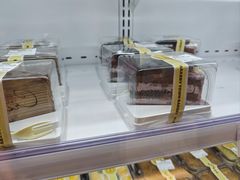 -烘焙町面包店(西四店)