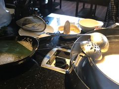 -捞王锅物料理(凯旋路店)