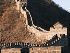 -慕田峪长城