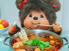 -皇城老妈·大连海鲜火锅(港湾店)