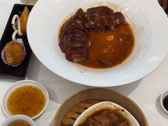 -陶陶居·雅园(凯华国际店)